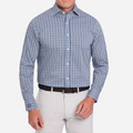 Holderness & Bourne Keeneland Men's Flynn Woven Shirt