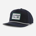 Ahead Keeneland Hunter Cap