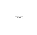 Custom Rubber Bar Mat with Rectangle Imprint Area - 22.75L″ x 3.4″W
