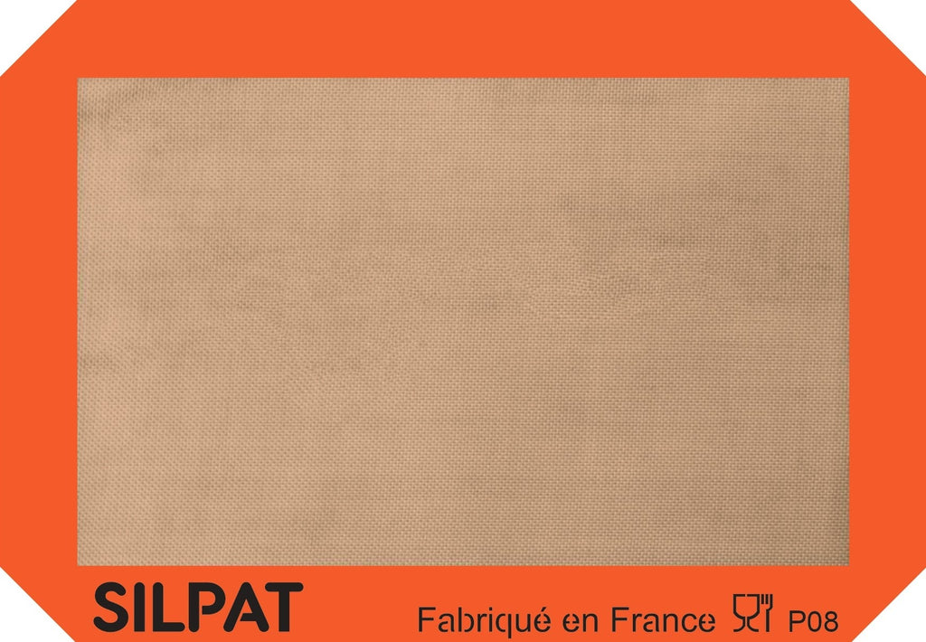Silpat Non-Stick Baking Mat