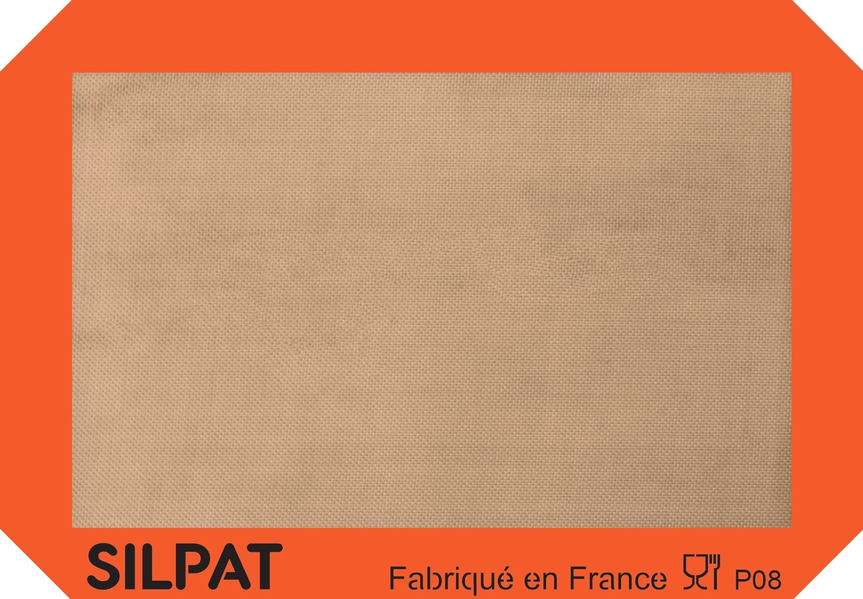 Silpat Non-Stick Baking Mat