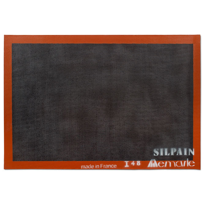 Silpain Non-Stick Baking Mat