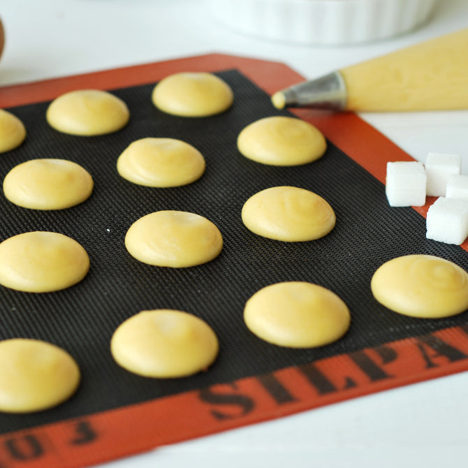 Silpain Non-Stick Baking Mat