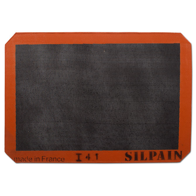 Silpain Non-Stick Baking Mat