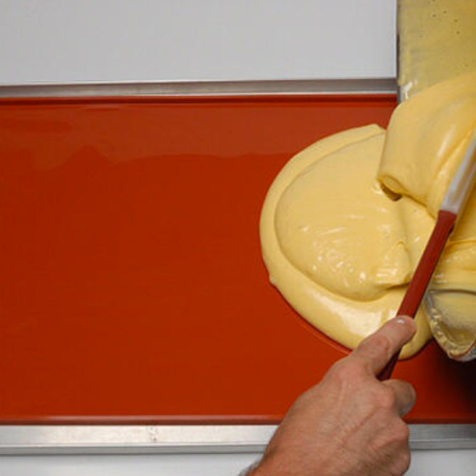 Silicone Pan Liner