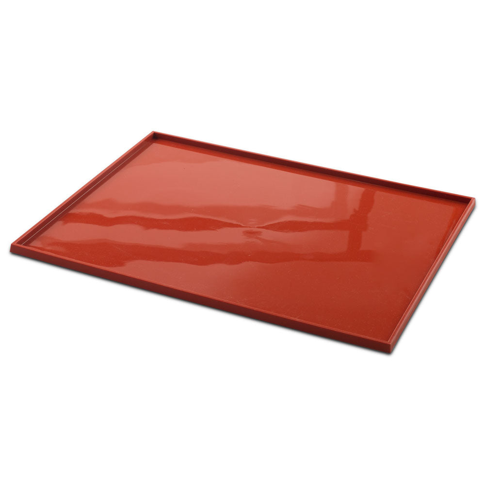Silicone Pan Liner