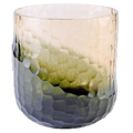 PRE-ORDER Ombre Glass Melon/Grey