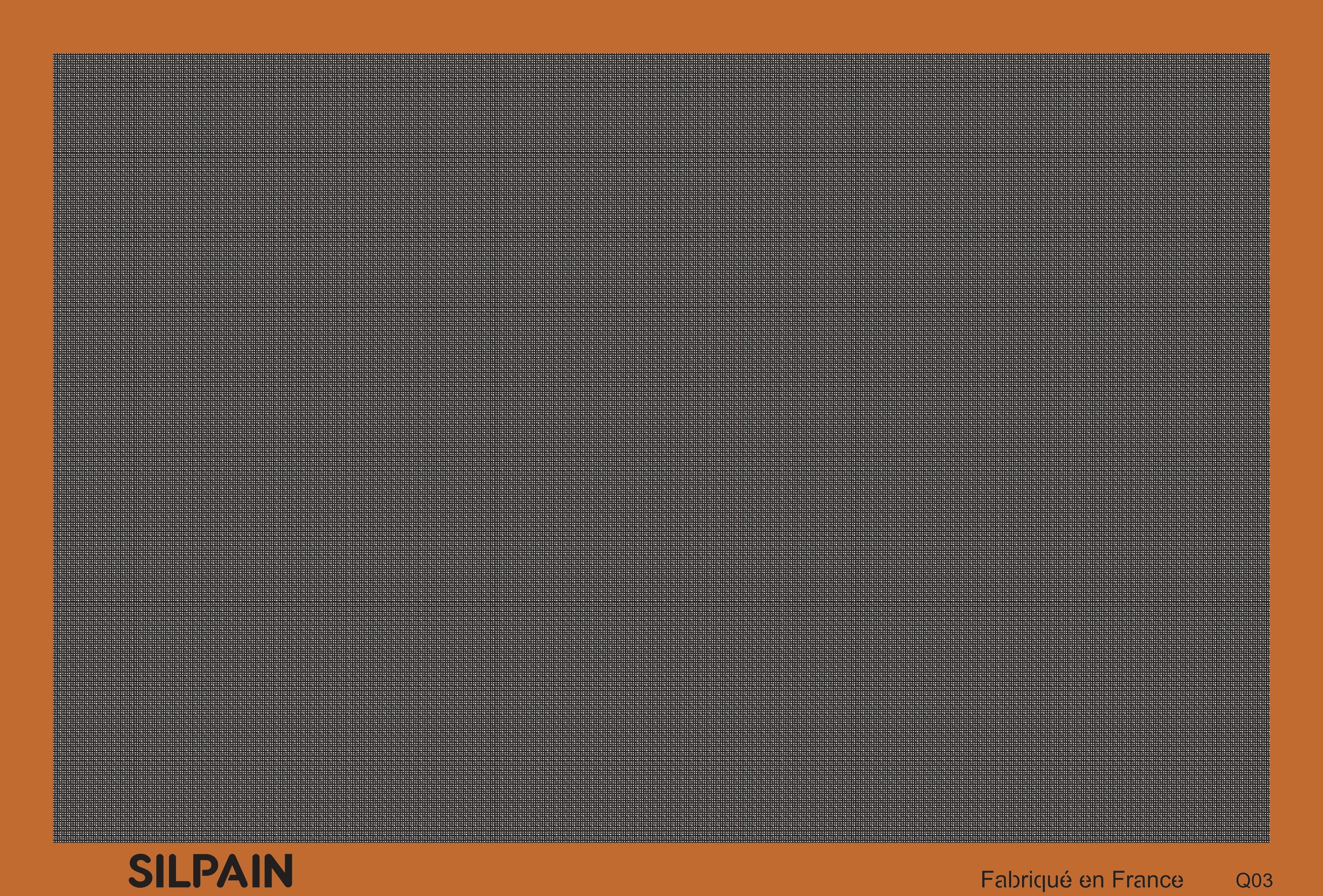 Silpain Non-Stick Baking Mat