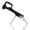 Boomerang™ Two Step Corkscrew - Black