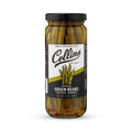 Gourmet Pickled Green Beans, 12 oz