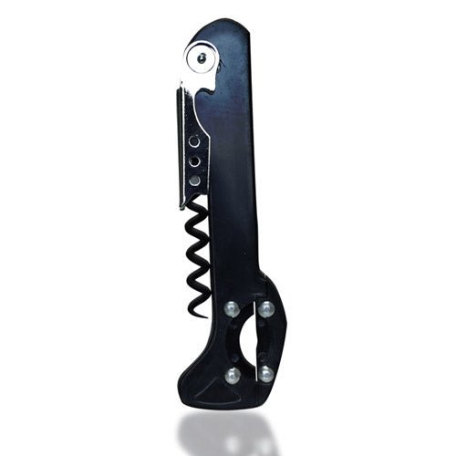 Corkscrew - Floating Axis Pro-Cut Foil Cutter