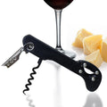 Corkscrew - Floating Axis Pro-Cut Foil Cutter