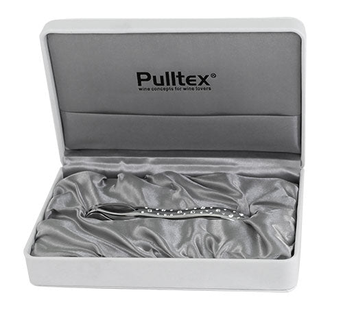 Wine Key - Pulltex® - Pulltap Evolution Deluxe Crystal