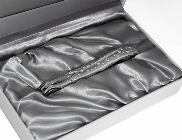 Wine Key - Pulltex® - Pulltap Evolution Deluxe Crystal