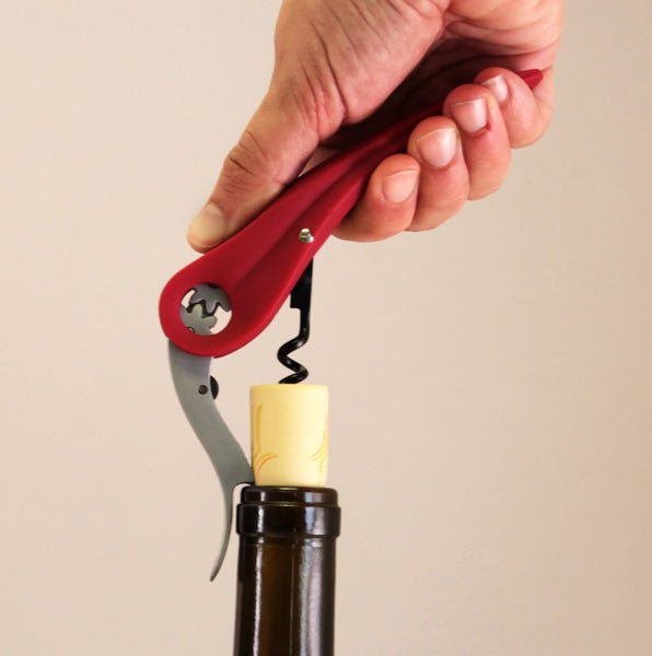 Wine Opener - Waiter's Friend